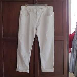 7 For All Mankind boyfriend jeans sz 31